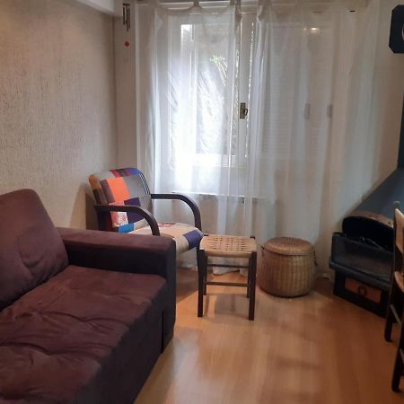 Appartement Dona Beatriz 11 à Gramado Extérieur photo