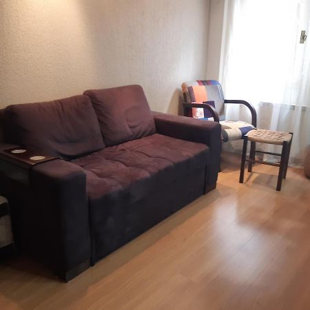 Appartement Dona Beatriz 11 à Gramado Extérieur photo