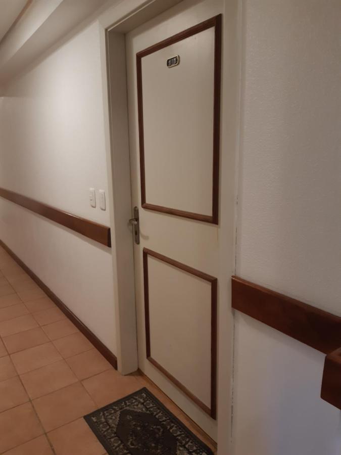 Appartement Dona Beatriz 11 à Gramado Extérieur photo