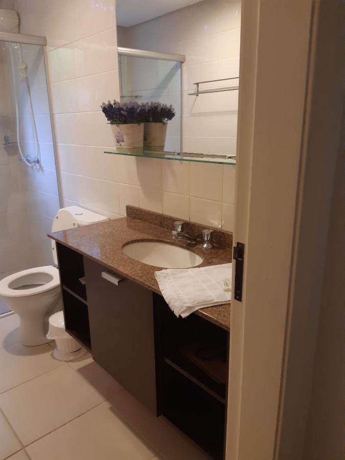 Appartement Dona Beatriz 11 à Gramado Extérieur photo