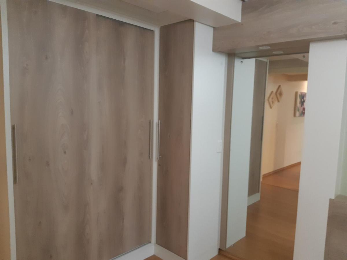 Appartement Dona Beatriz 11 à Gramado Extérieur photo