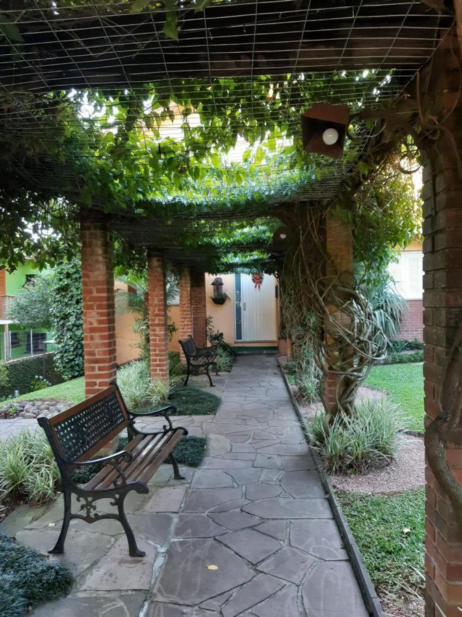 Appartement Dona Beatriz 11 à Gramado Extérieur photo