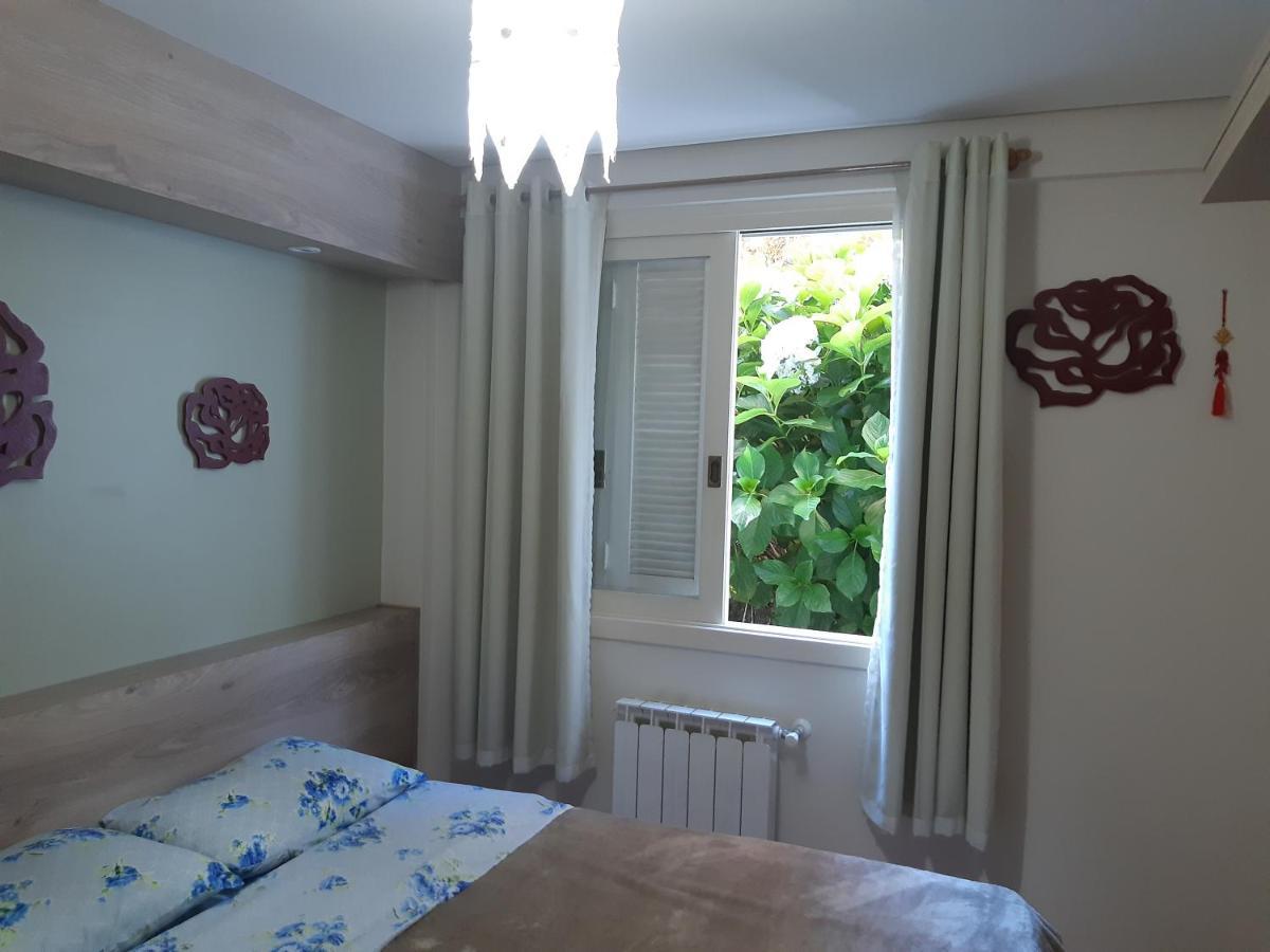 Appartement Dona Beatriz 11 à Gramado Extérieur photo