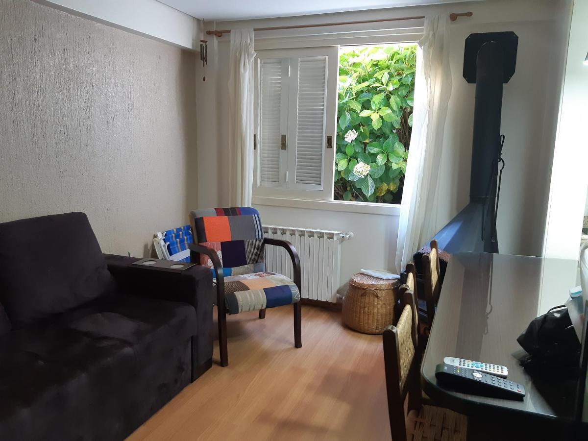Appartement Dona Beatriz 11 à Gramado Extérieur photo