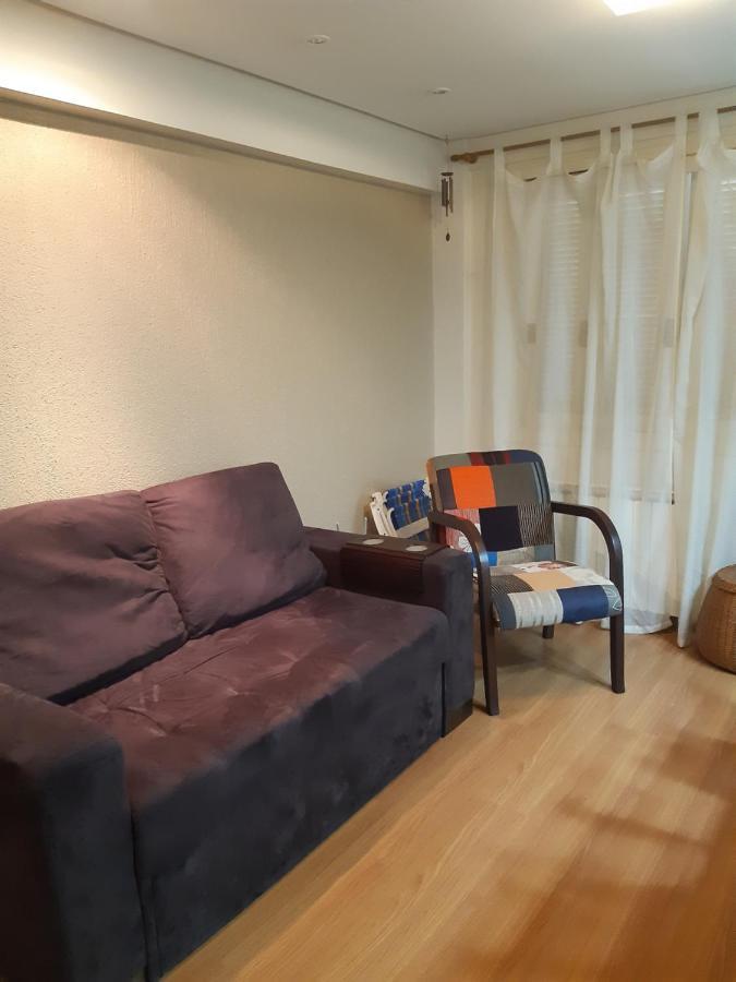 Appartement Dona Beatriz 11 à Gramado Extérieur photo