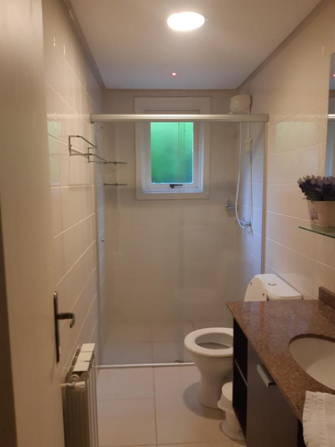 Appartement Dona Beatriz 11 à Gramado Extérieur photo