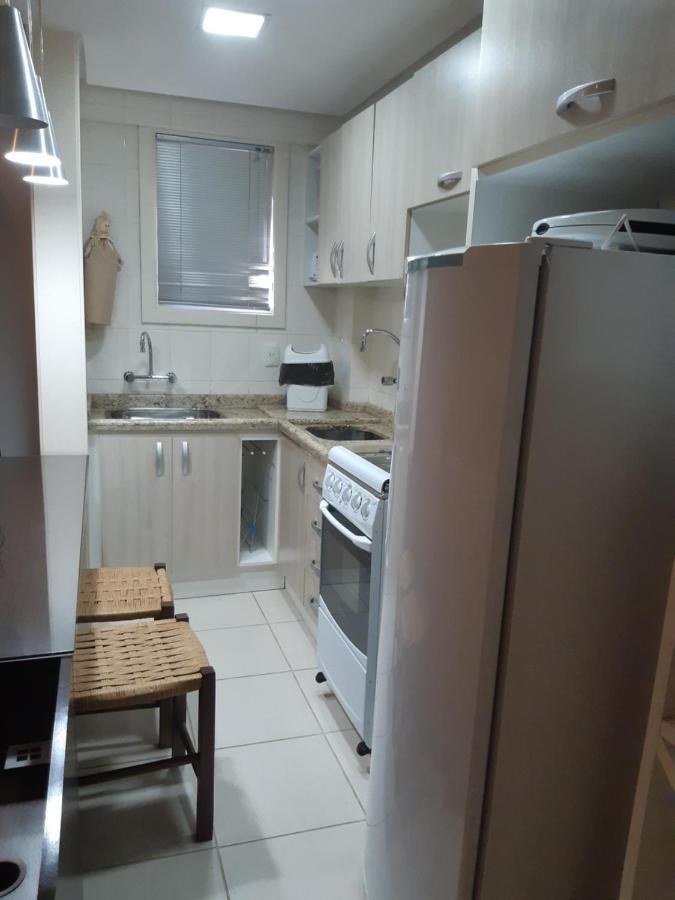 Appartement Dona Beatriz 11 à Gramado Extérieur photo