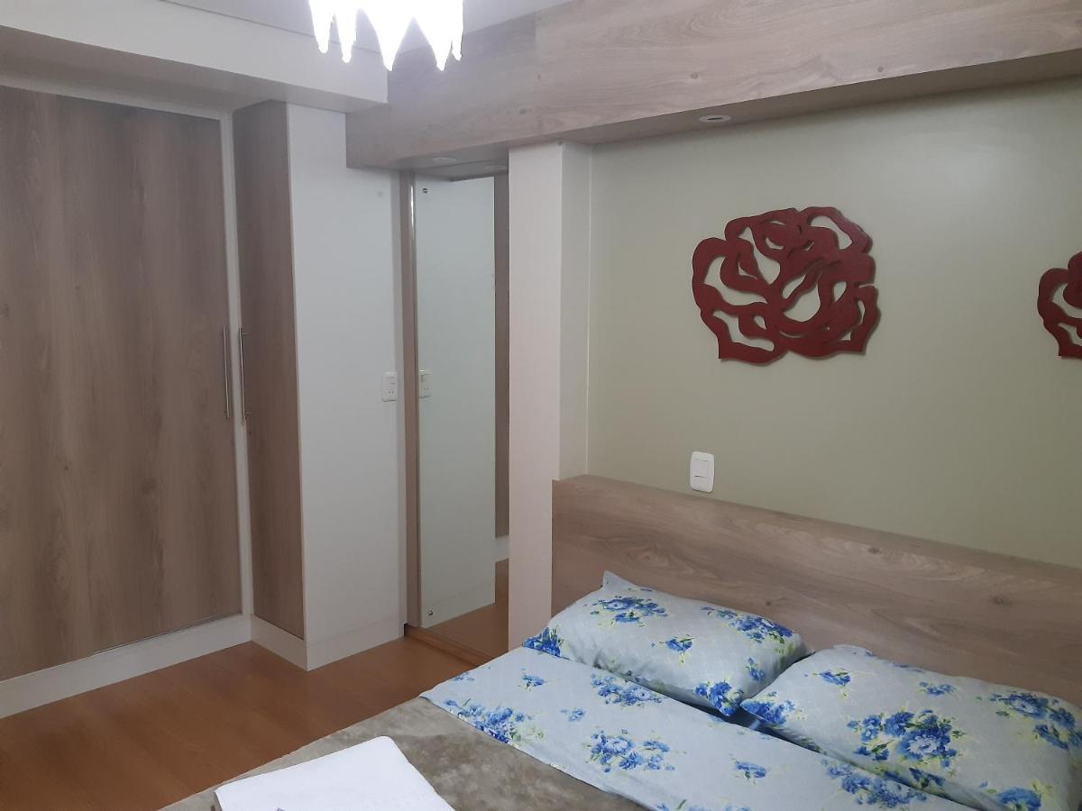 Appartement Dona Beatriz 11 à Gramado Extérieur photo