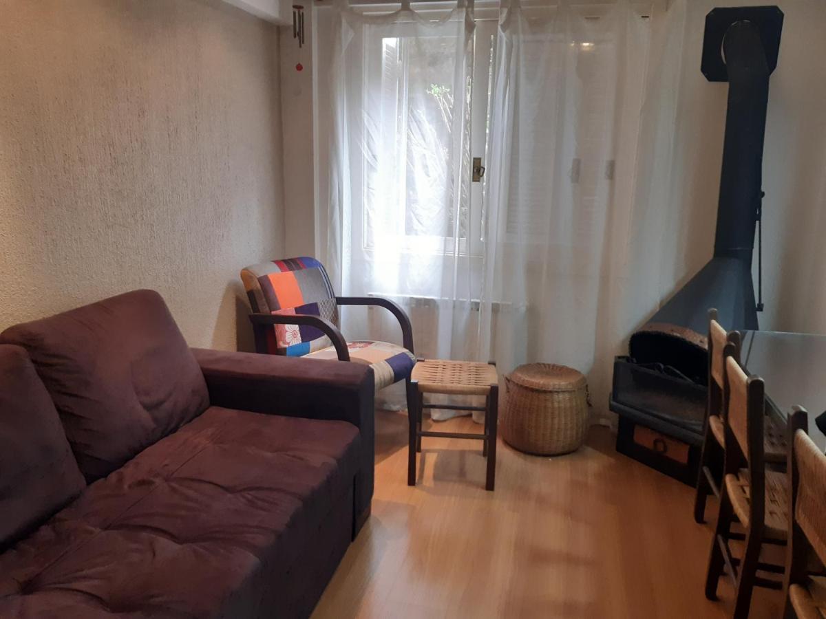 Appartement Dona Beatriz 11 à Gramado Extérieur photo