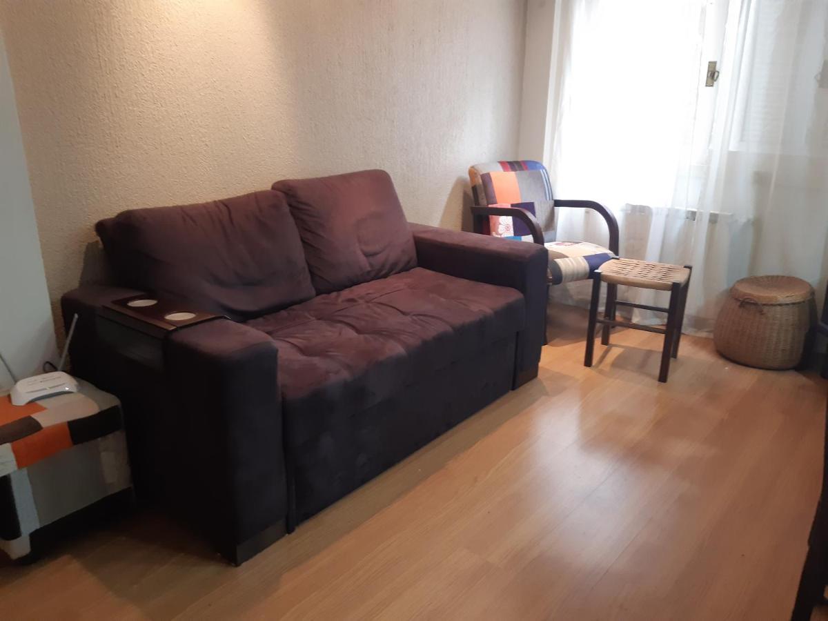 Appartement Dona Beatriz 11 à Gramado Extérieur photo