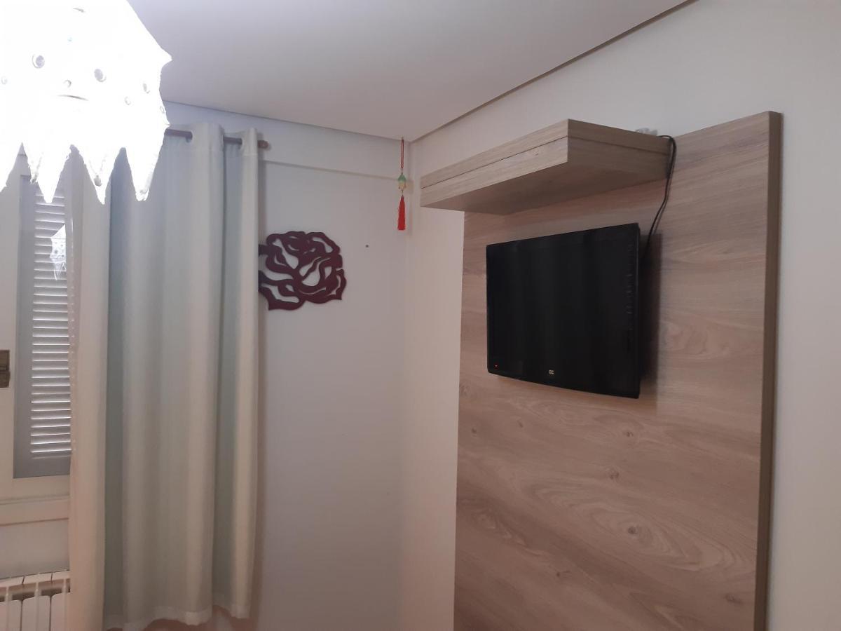 Appartement Dona Beatriz 11 à Gramado Extérieur photo