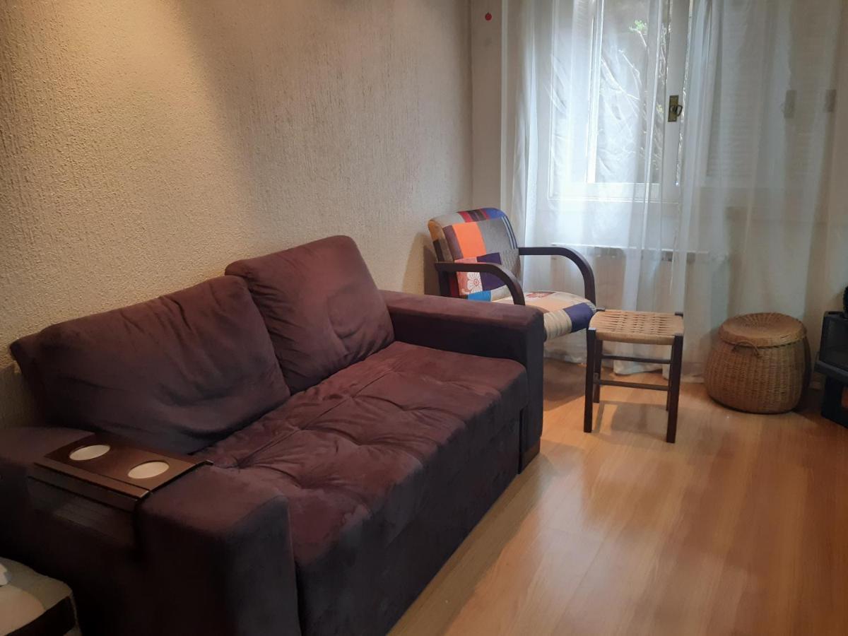 Appartement Dona Beatriz 11 à Gramado Extérieur photo